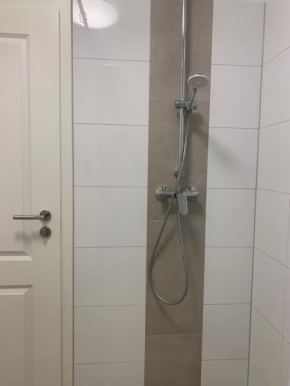 Messe Nord Apartment